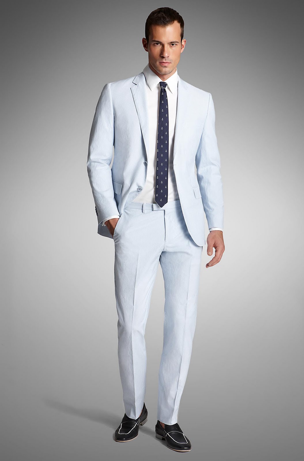 Suits men fashion style | Get the latest men's fashion and style trends, celebrity style photos, news, tips and advice from top experts of GQ. The clothing our editors are addicted to, from a denim jacket that.